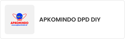 Apkomindo DPD DIY